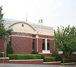 Helen Hunt Early Learning Center
300 Monroe Street